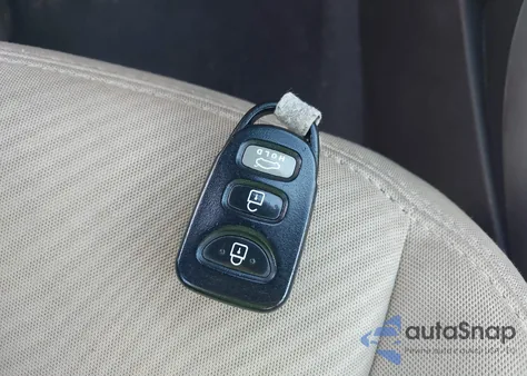 2013 Hyundai Elantra Gls/Limited из США, поврежденный, VIN 5NPDH4AE5DH288215